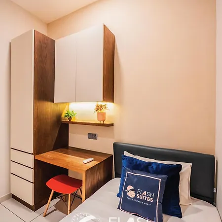 Geo38 Premium Suites At Genting Highlands Room photo