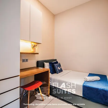 Geo38 Premium Suites At Genting Highlands Room photo