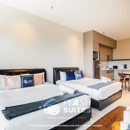 Geo38 Premium Suites At Genting Highlands Room photo