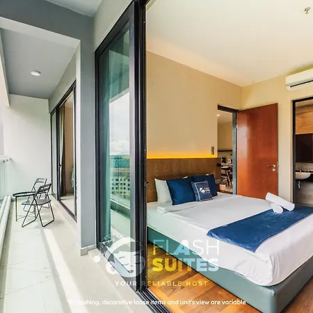 Geo38 Premium Suites At Genting Highlands Room photo