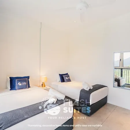 Geo38 Premium Suites At Genting Highlands Room photo