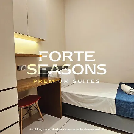 Geo38 Premium Suites At Genting Highlands Exterior photo