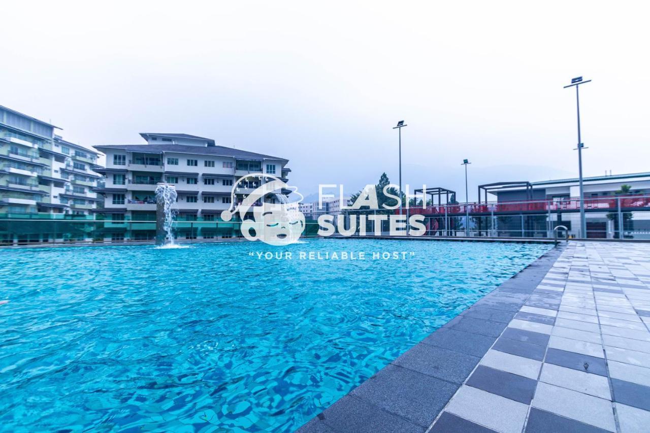Geo38 Premium At 3* Genting Highlands