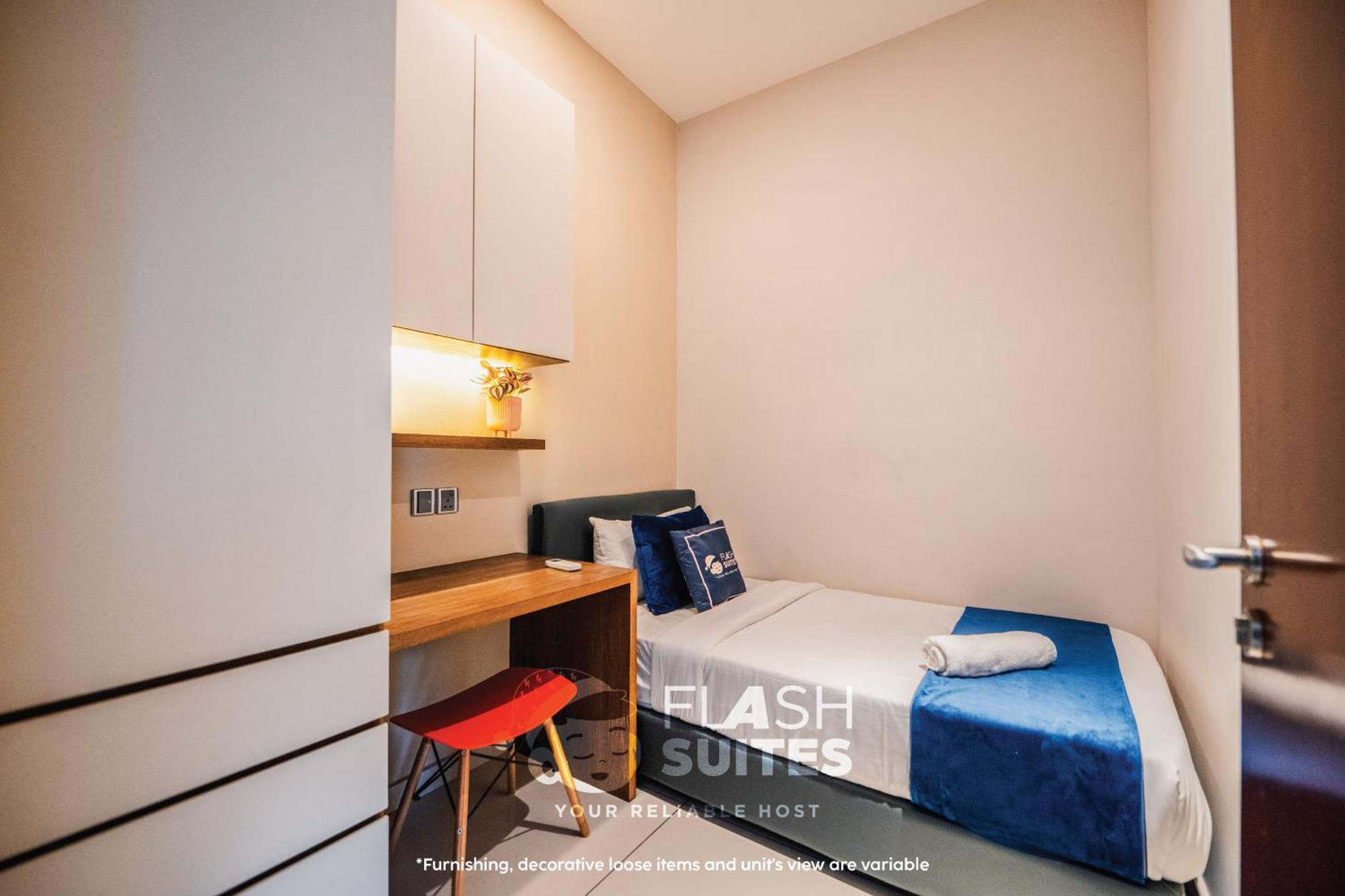 Aparthotel Geo38 Premium At 3*