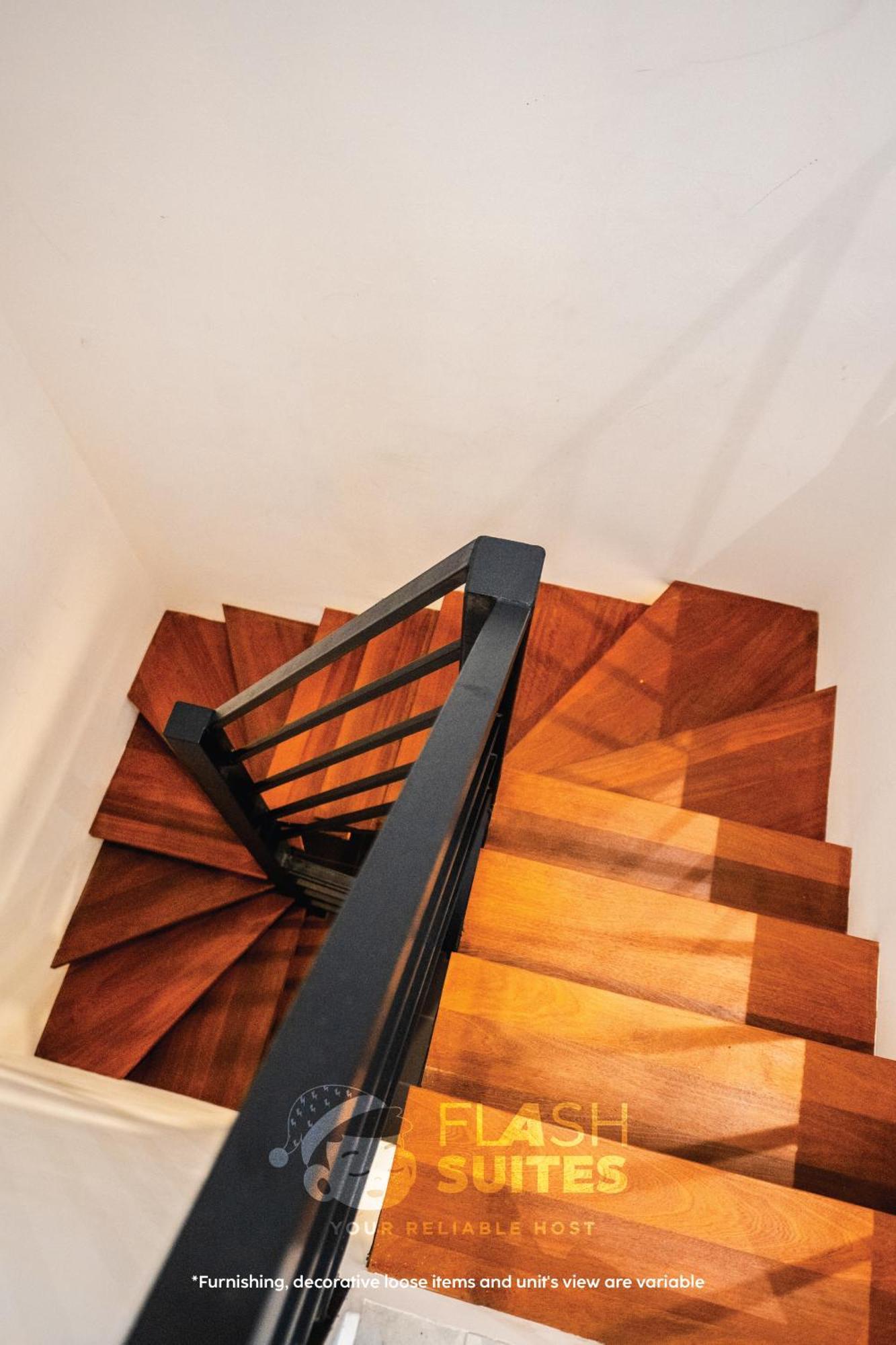 Aparthotel Geo38 Premium At