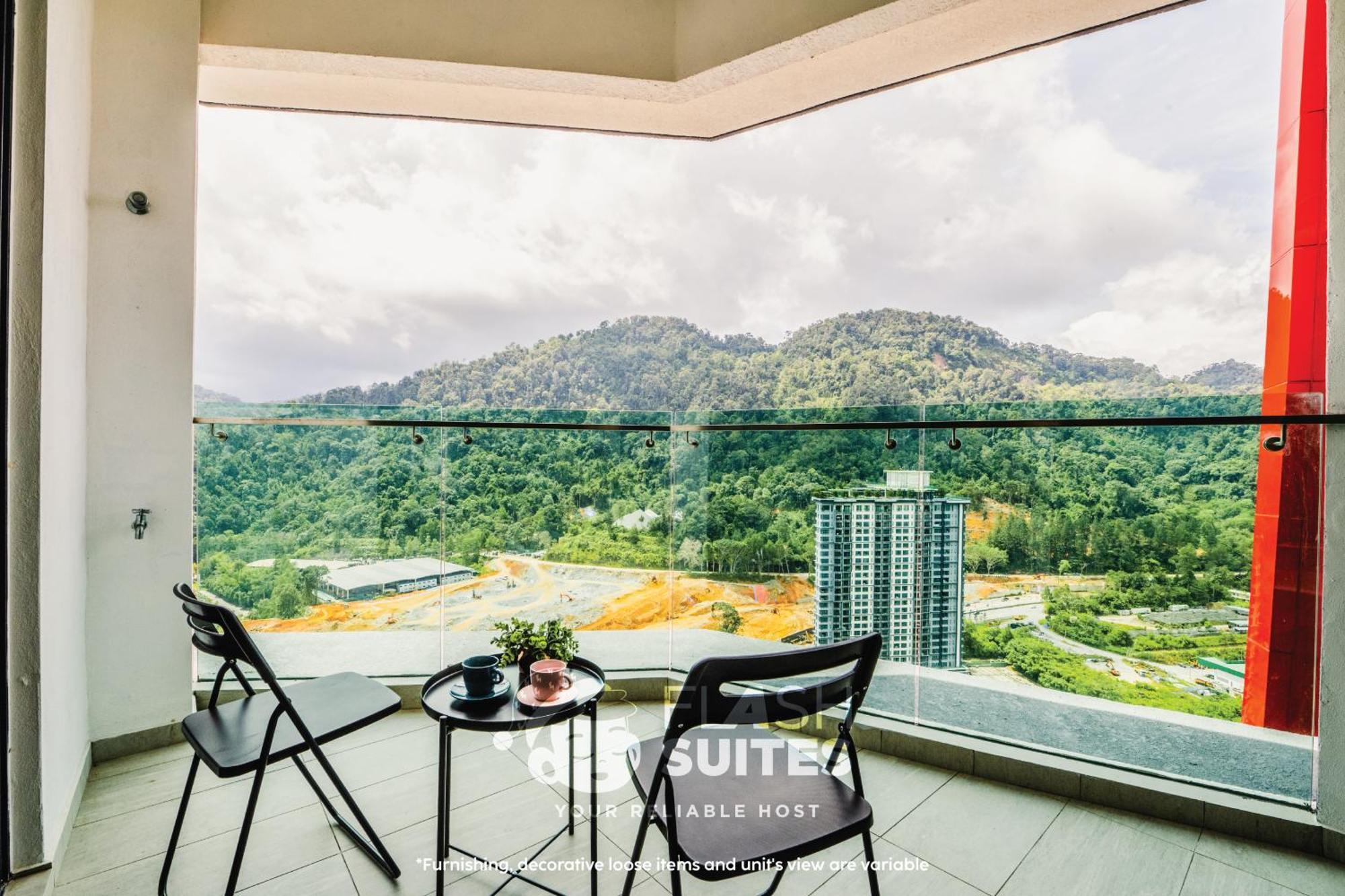 Geo38 Premium At 3* Genting Highlands